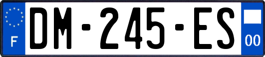 DM-245-ES