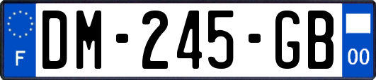 DM-245-GB