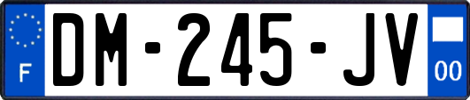 DM-245-JV