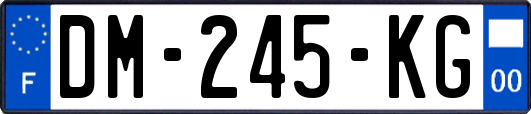 DM-245-KG
