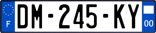 DM-245-KY