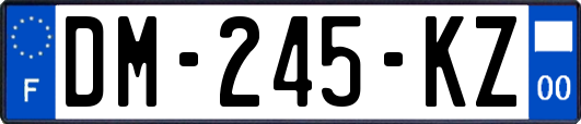 DM-245-KZ