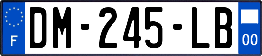 DM-245-LB
