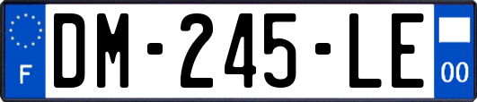 DM-245-LE