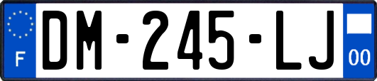 DM-245-LJ