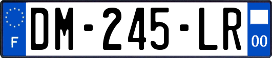DM-245-LR