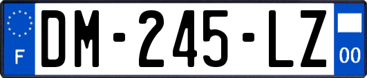 DM-245-LZ