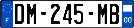 DM-245-MB
