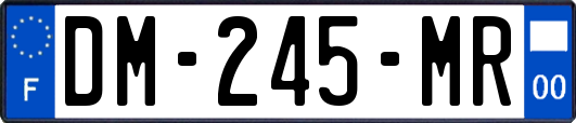 DM-245-MR