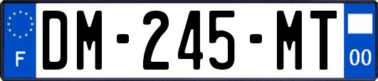 DM-245-MT