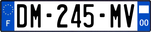 DM-245-MV