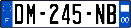 DM-245-NB