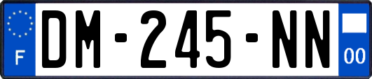DM-245-NN