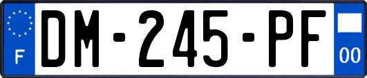 DM-245-PF