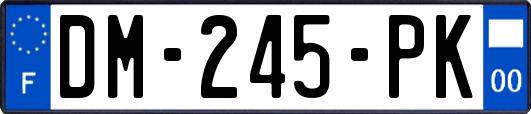 DM-245-PK