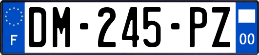 DM-245-PZ