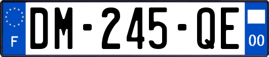 DM-245-QE