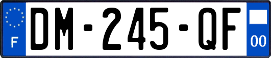 DM-245-QF