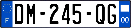 DM-245-QG