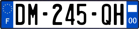 DM-245-QH