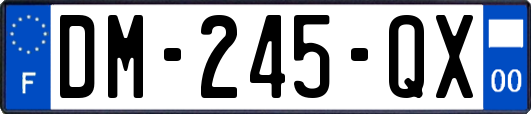 DM-245-QX