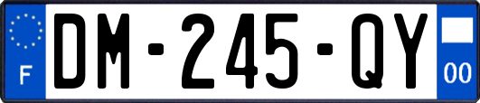 DM-245-QY
