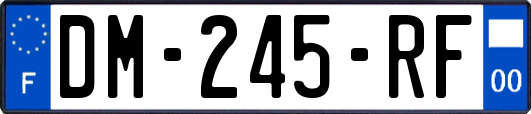 DM-245-RF