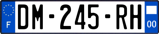DM-245-RH