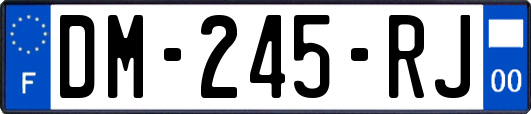 DM-245-RJ