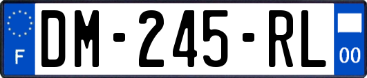 DM-245-RL