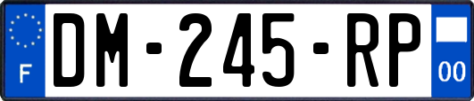 DM-245-RP