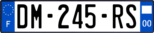 DM-245-RS