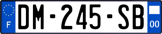 DM-245-SB