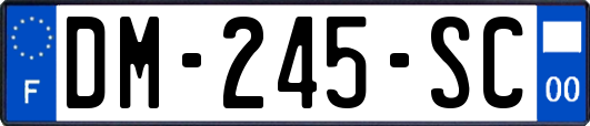 DM-245-SC