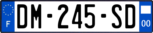 DM-245-SD