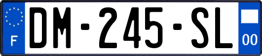 DM-245-SL
