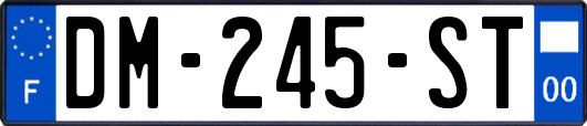 DM-245-ST