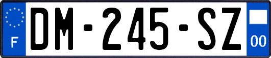 DM-245-SZ