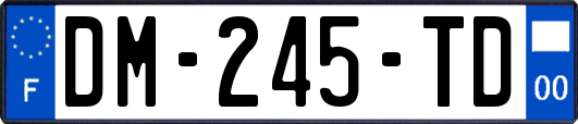 DM-245-TD
