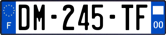 DM-245-TF