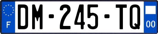 DM-245-TQ