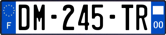 DM-245-TR