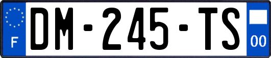 DM-245-TS