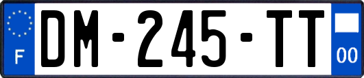 DM-245-TT