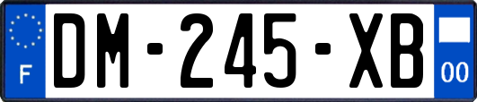 DM-245-XB