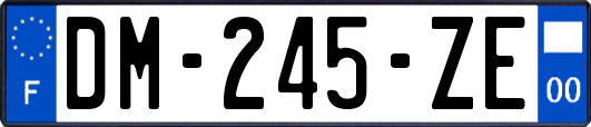 DM-245-ZE