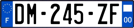 DM-245-ZF