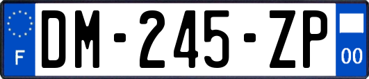 DM-245-ZP