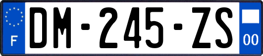 DM-245-ZS
