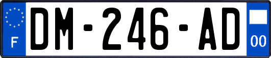 DM-246-AD